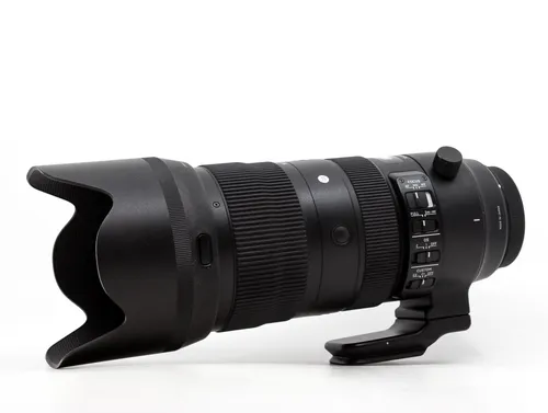 Sigma Art 70-200mm 