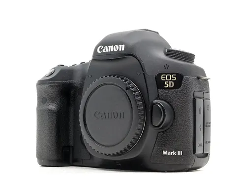 Canon 5D MK III