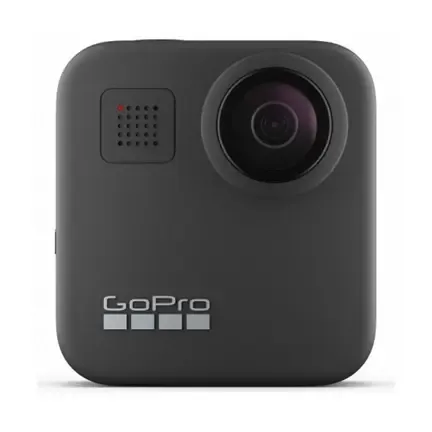 Gopro MAX 