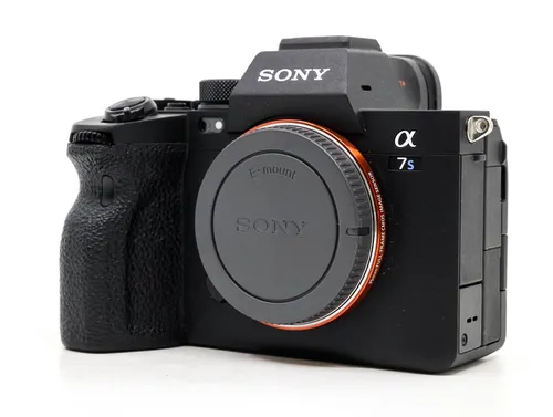 Sony A7SIII