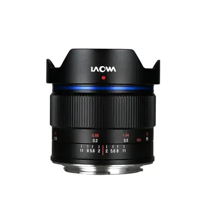 Laowa 7.5mm 