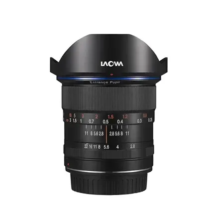 Laowa 12mm 