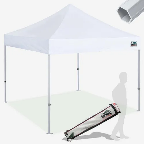 10x10 POP-UP TENT