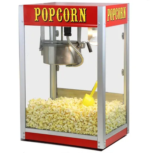 pop-corn Machine