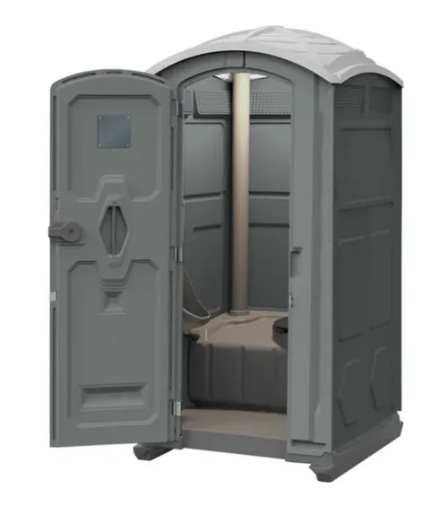 Porta Potty