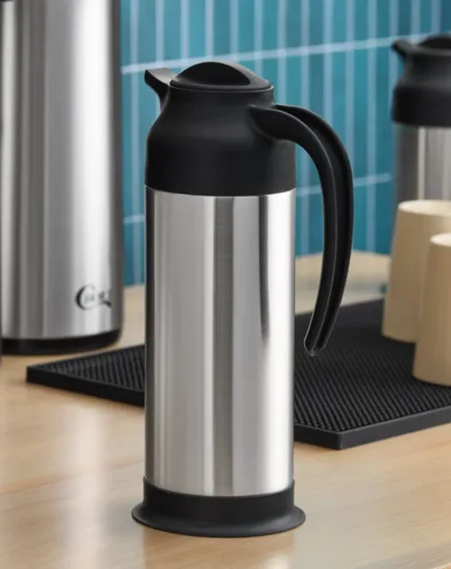  milk and creamer Carafe