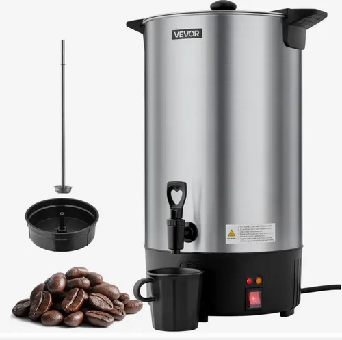 Coffee maker 90 cups