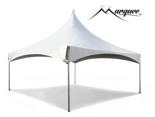 20x20 tent
