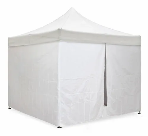 10x10 pop-up sides 