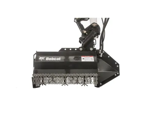 Whites Digger mounted flail (2.5t Machine) 