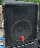 Fender 112-ELC Passive 12