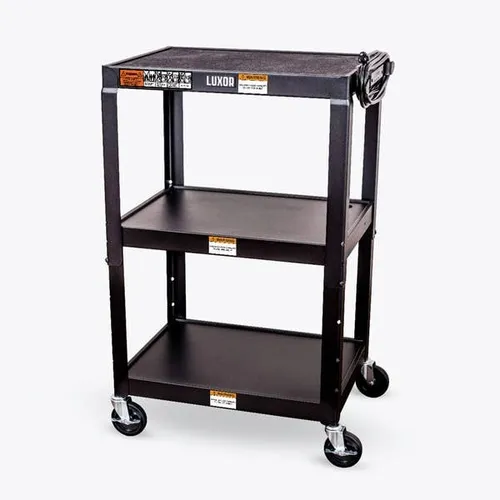 A/V Cart