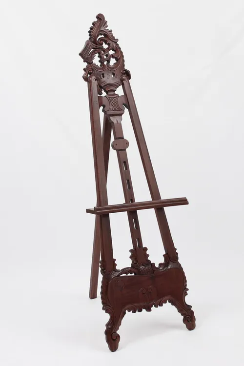 Vintage Antique Easel