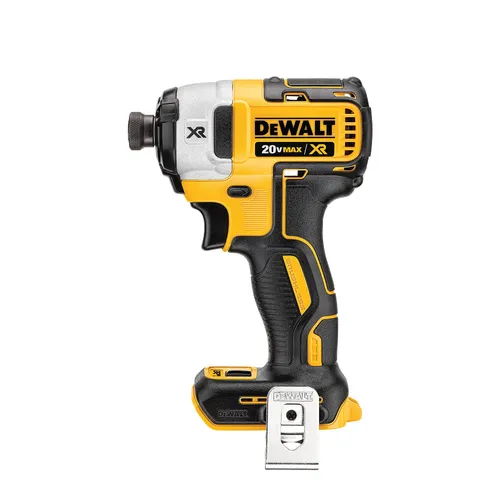 DEWALT 20-volt Max 1/4-in Brushless Cordless Impact Driver