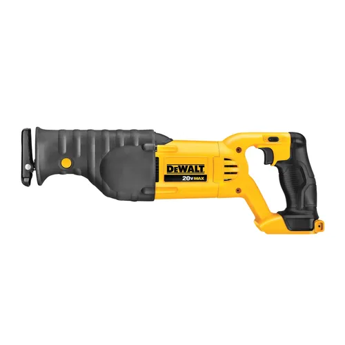 DEWALT 20-volt Max Variable Cordless Reciprocating Saw