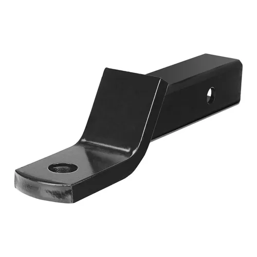 HAUL-MASTER 2 in. Drop / 1 in. Rise Hitch Mount