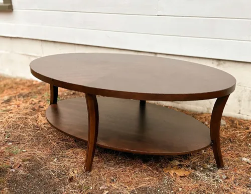 Emberwood Coffee Table