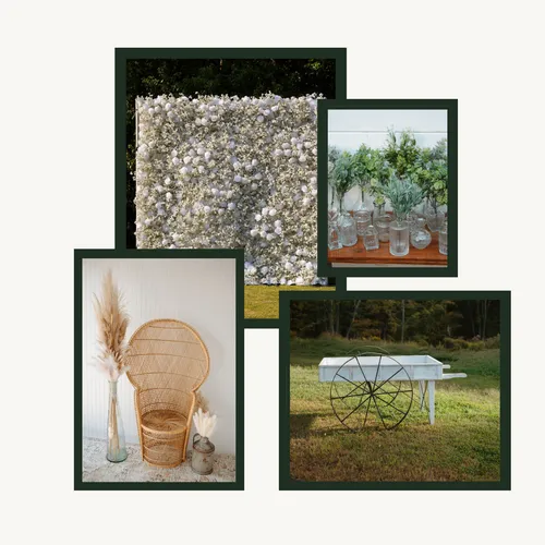 Wedding Show Bride in Bloom SPECIAL PRICING