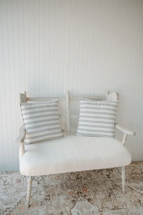 The Ever After Bench