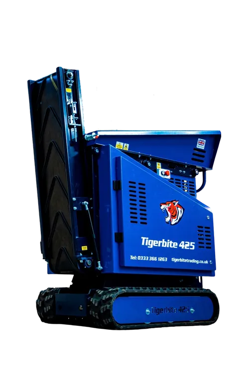 Tigerbite Mini Crusher