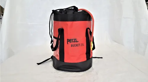 Seil Klettern dynamisch