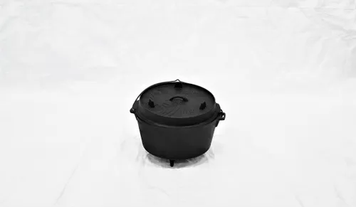 Feuertopf Dutch Oven