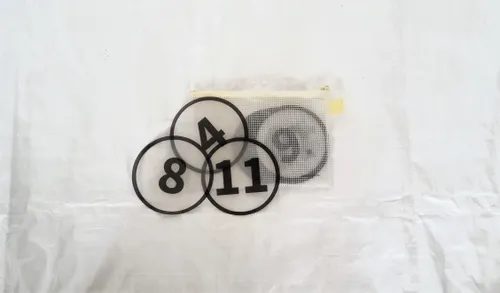 Koop. Übung Zahlenflut