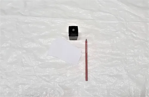 Koop. Übung Bleistift-Deal