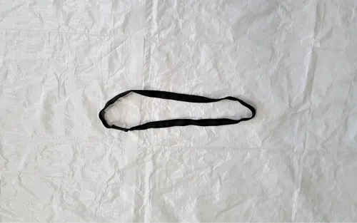 Bandschlinge aussortiert 60cm