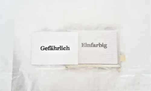 Reflexion Eigenschaftswörter