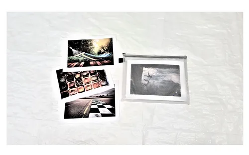 Reflexion Postkarten