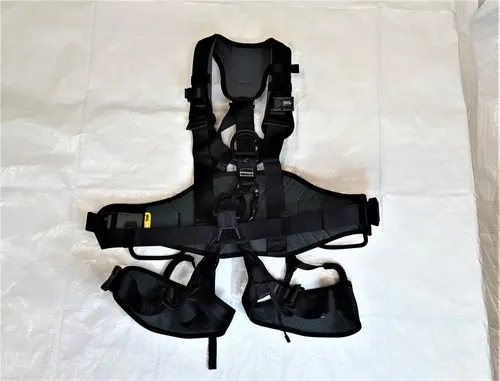 Gurt Trainer*in (Vollgurt)