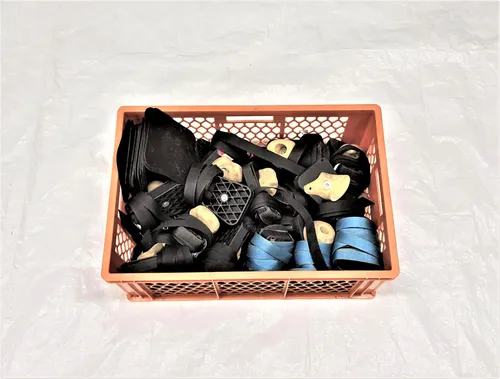 Monkey Set [25 Stück]