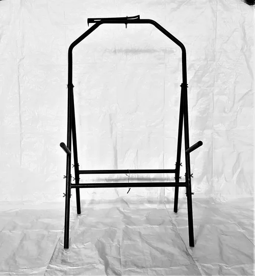 Ständer Zielscheiben