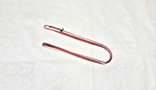 Bandschlinge lang 120cm