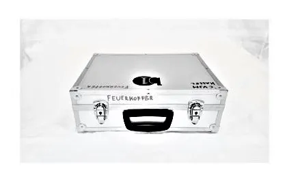 Feuerkoffer
