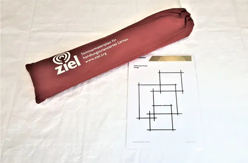 Koop. Übung Performance Puzzle 