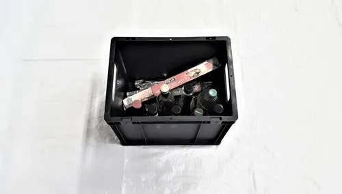 Kiste #2 (Essig, Öl & mehr)