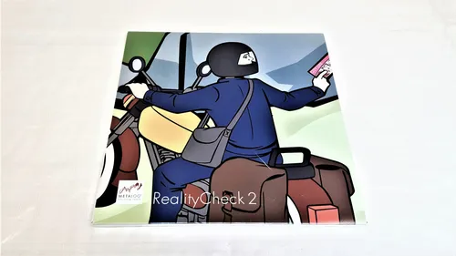 Koop. Übung Zoom Set #1 /Erwachsene