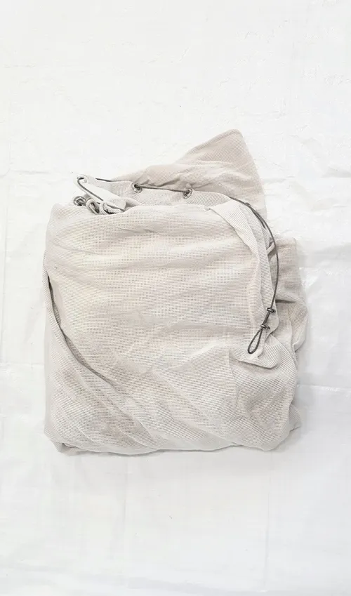 Pfeilfangnetz mittelgroß