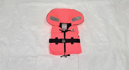 Schwimmweste XS />15 kg