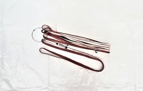 Bandschlinge lang 120cm [5er Set]