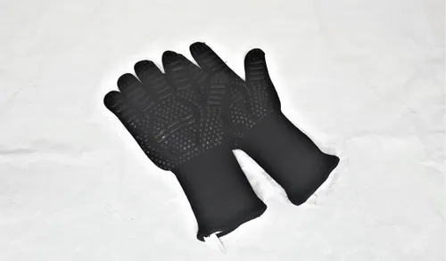 Feuer-Handschuhe [1 Paar]