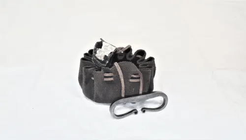 Feuerschläger & Feuerstein Säckchen