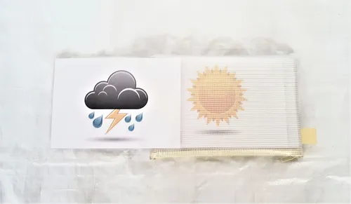 Reflexion Wetteremoticons