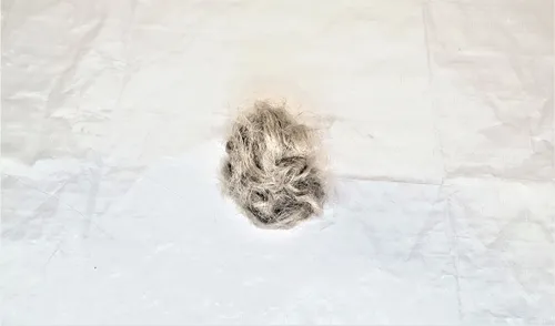 Zunder Jute-/Hanfschnur