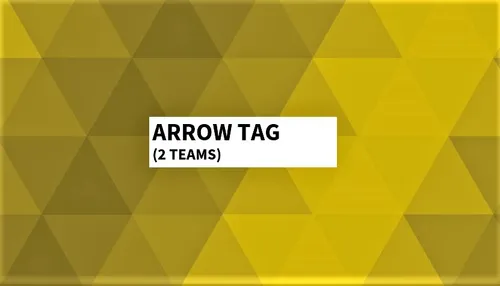 Arrow Tag Set [2 Teams]