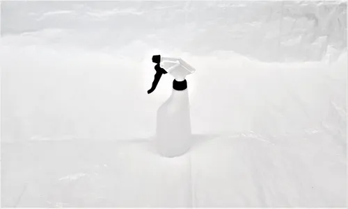 Desinfektion Hand flüssig