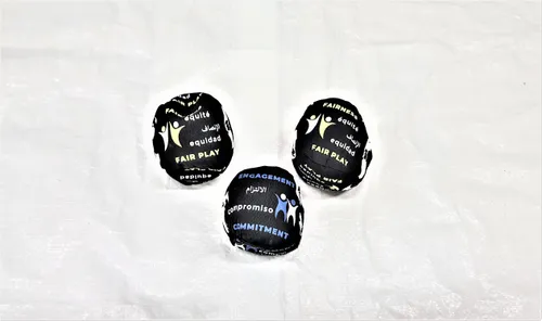 Jonglierbälle Set [3 Bälle]