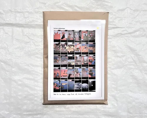 Koop. Übung Zoom /Schulklassen